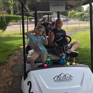 Meet your Posher, Dawn